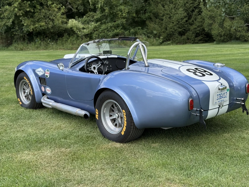 1965 Superformance - Image 9 of 31
