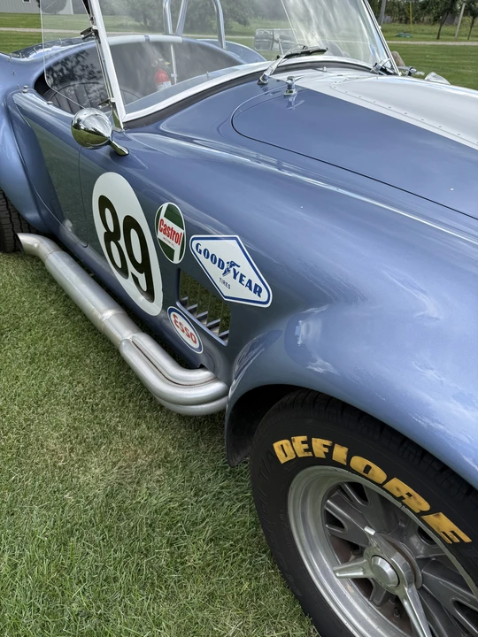 1965 Superformance - Image 14 of 31