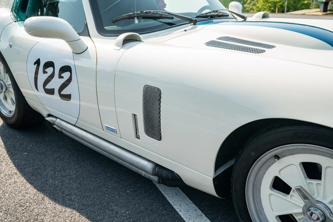 Shelby Daytona Replica - Image 28 of 31