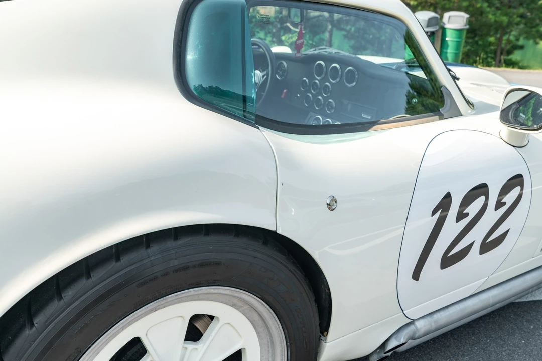 Shelby Daytona Replica - Image 26 of 31
