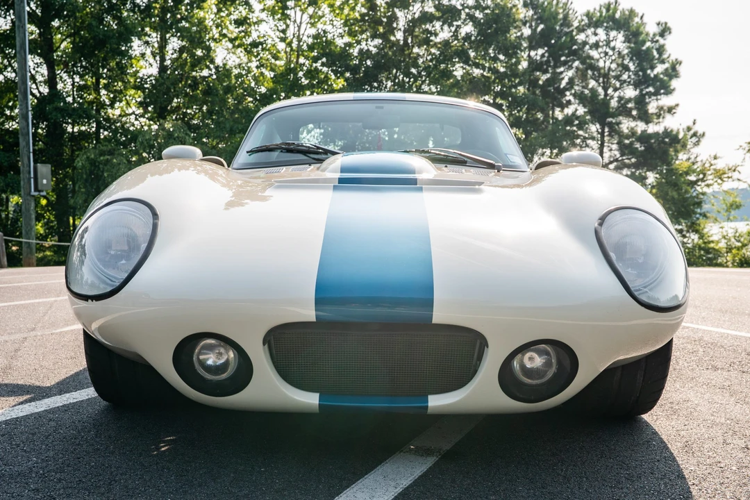 Shelby Daytona Replica - Image 3 of 31