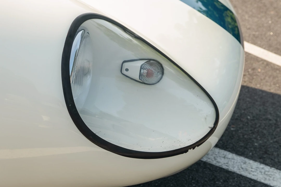 Shelby Daytona Replica - Image 13 of 31