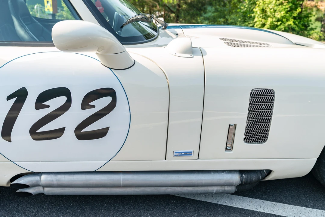 Shelby Daytona Replica - Image 27 of 31