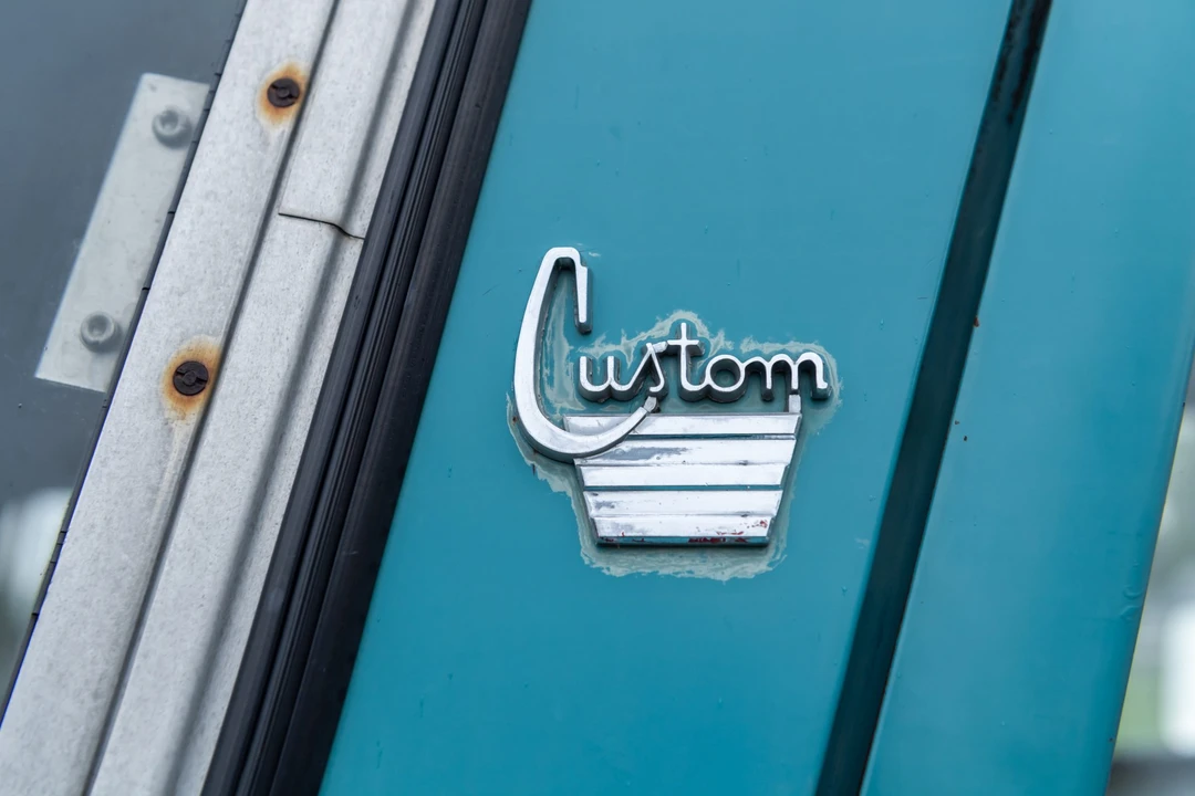 1965 GMC Suburban 5th Gen - Image 31 of 31