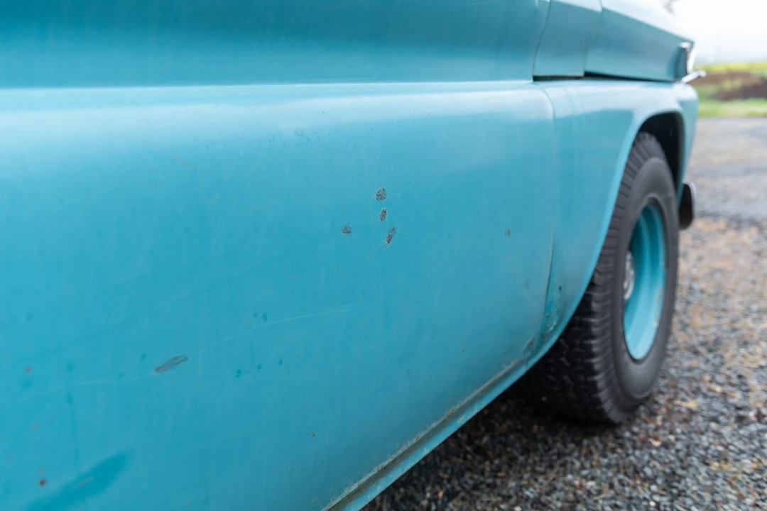 1965 GMC Suburban 5th Gen - Image 28 of 31
