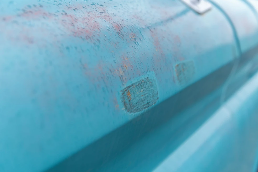 1965 GMC Suburban 5th Gen - Image 26 of 31