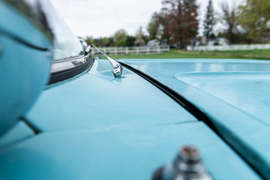 1965 GMC Suburban 5th Gen - Image 23 of 31