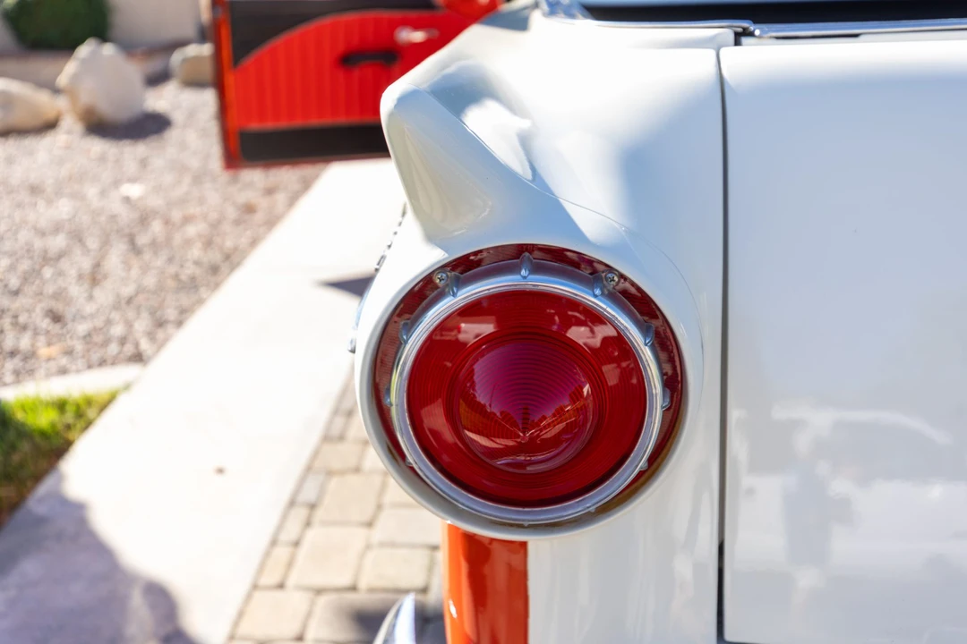 1957 Ford Ranchero 1st Gen - Image 14 of 31