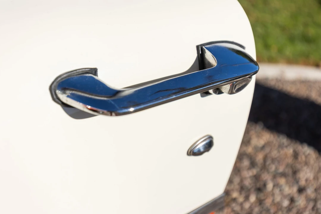 1957 Ford Ranchero 1st Gen - Image 23 of 31