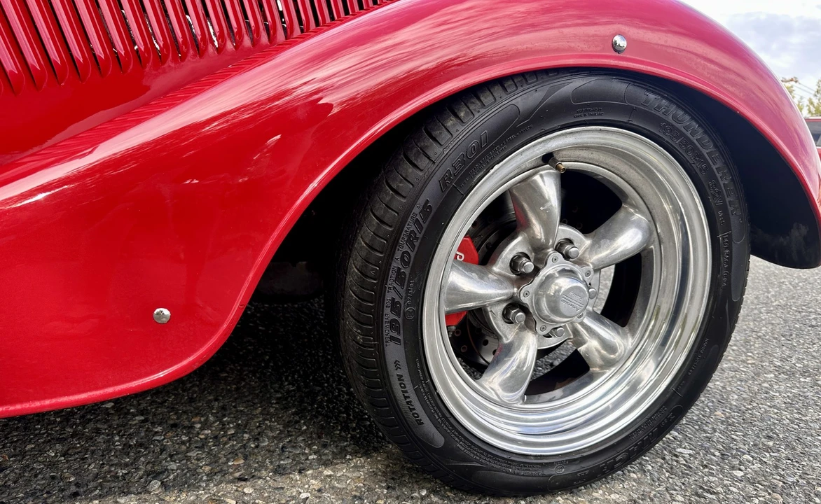 Ford Hot Rod - Image 13 of 31