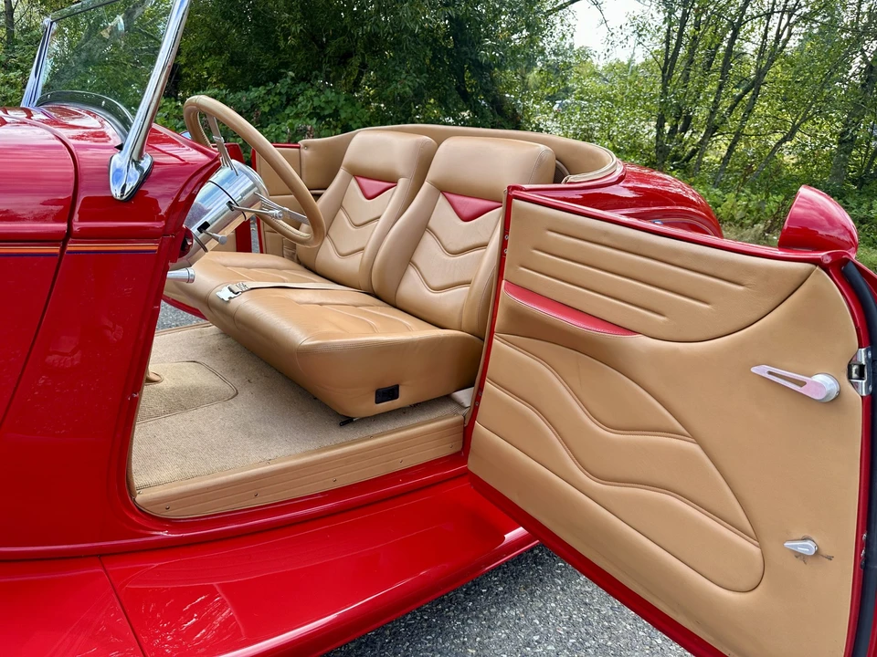Ford Hot Rod - Image 24 of 31