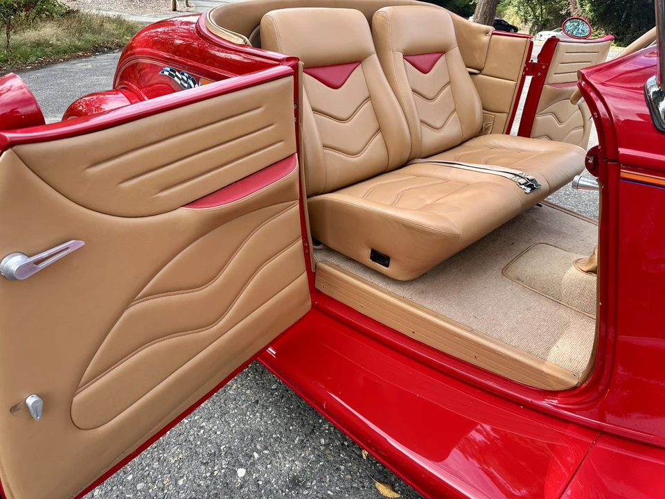 Ford Hot Rod - Image 25 of 31
