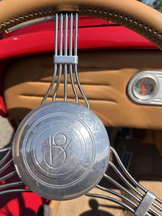 Ford Hot Rod - Image 29 of 31