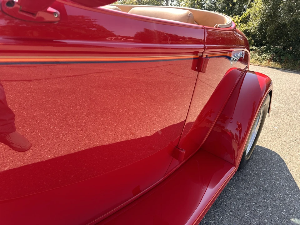 Ford Hot Rod - Image 18 of 31