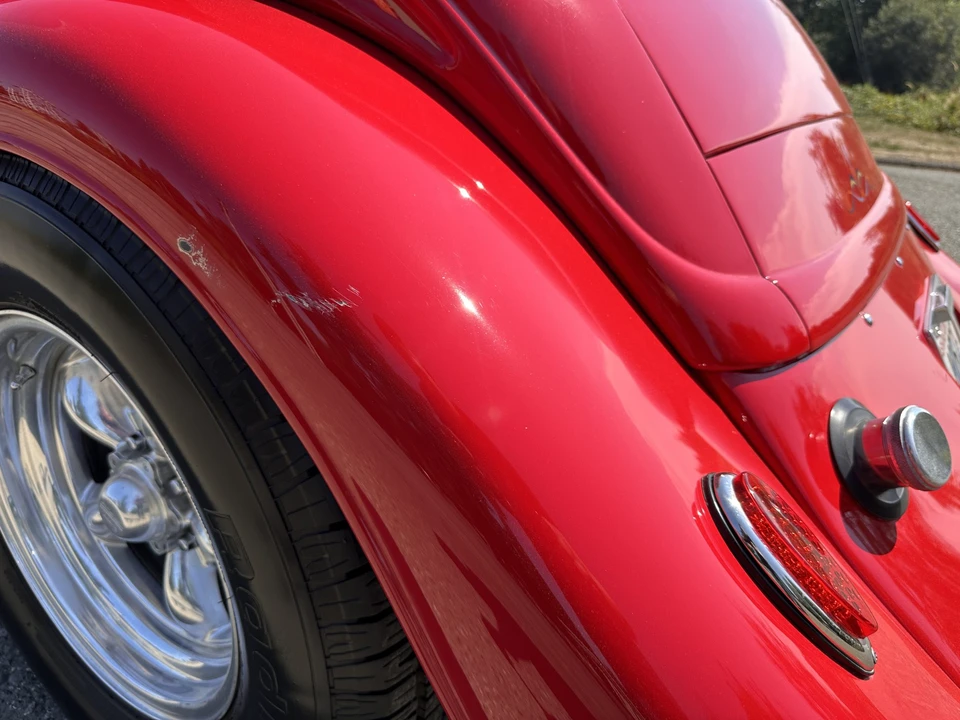 Ford Hot Rod - Image 16 of 31