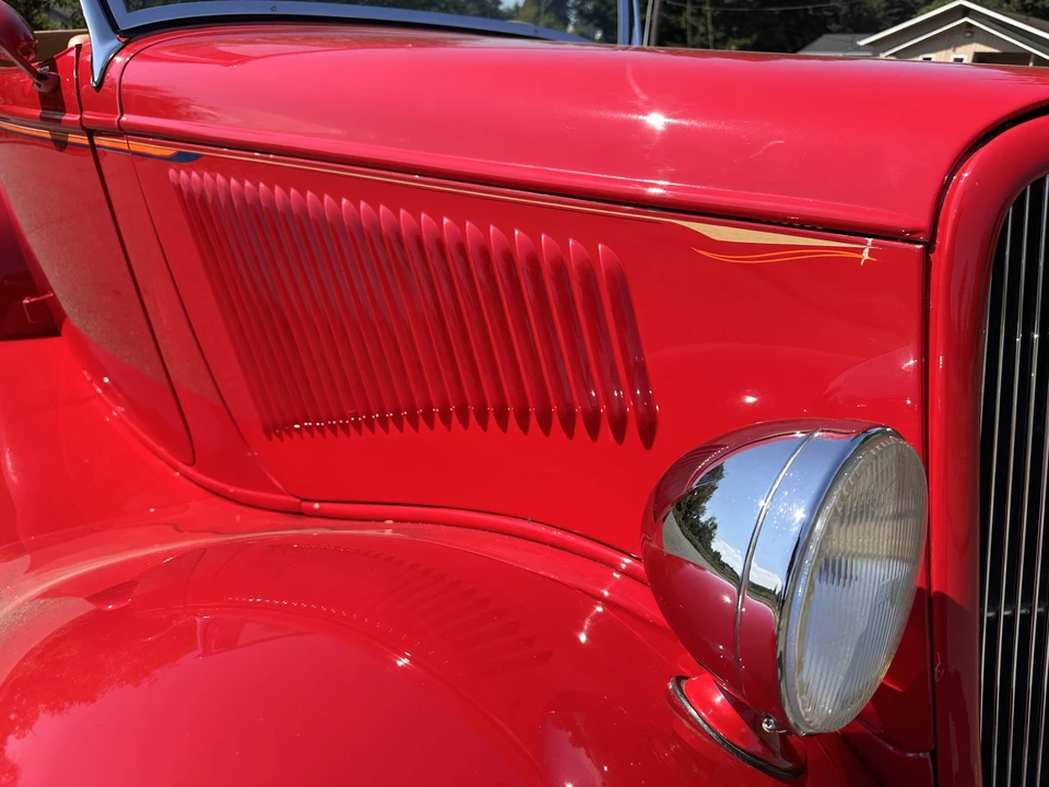 Ford Hot Rod - Image 11 of 31