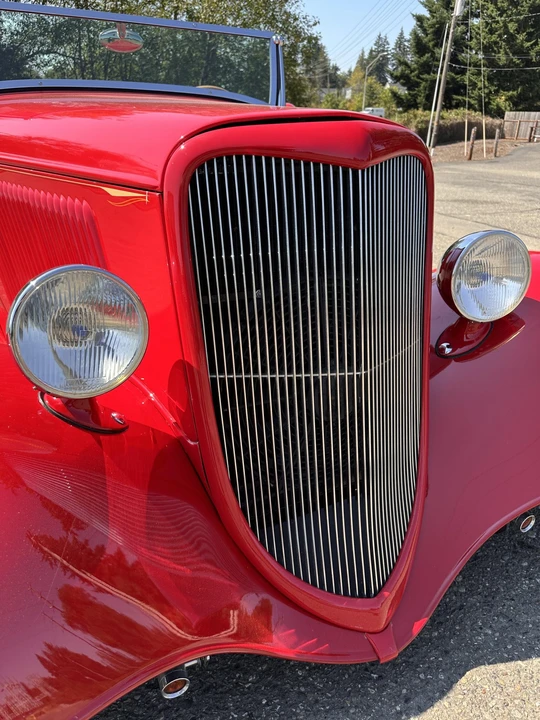 Ford Hot Rod - Image 10 of 31