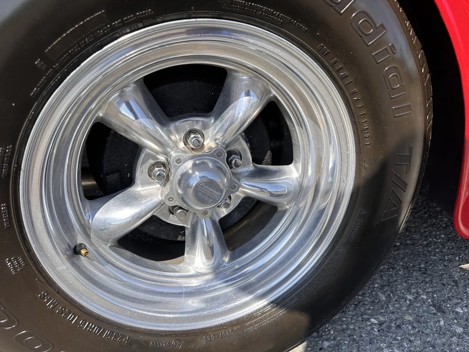 Ford Hot Rod - Image 21 of 31