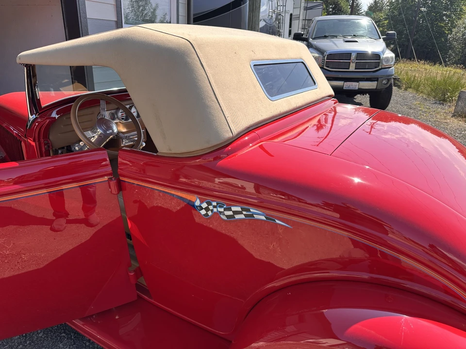 Ford Hot Rod - Image 17 of 31