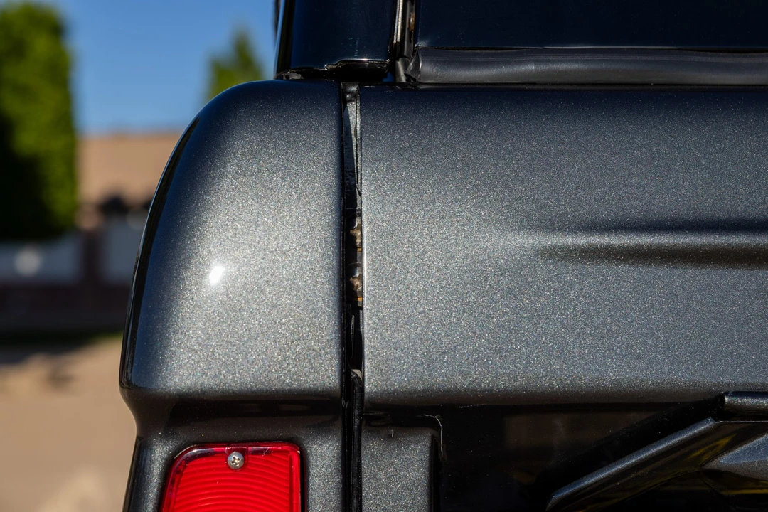 1969 Ford Bronco 1st Gen - Image 31 of 31