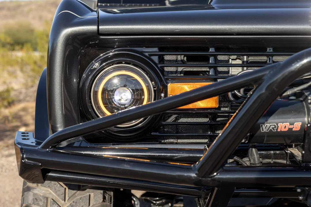 1969 Ford Bronco 1st Gen - Image 24 of 31
