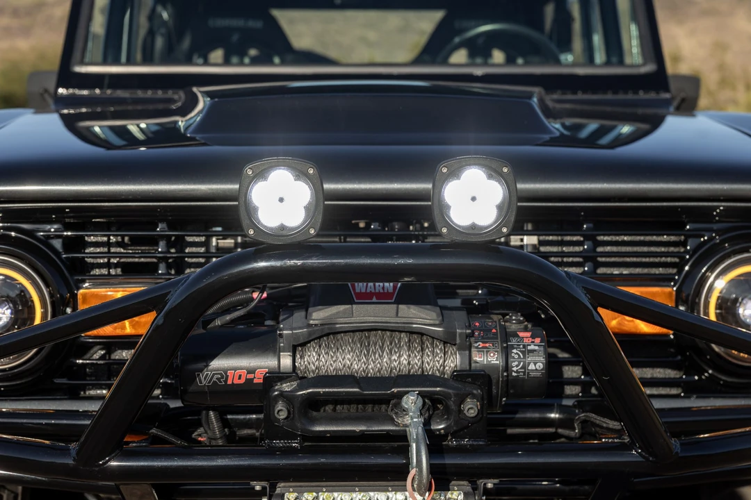 1969 Ford Bronco 1st Gen - Image 25 of 31