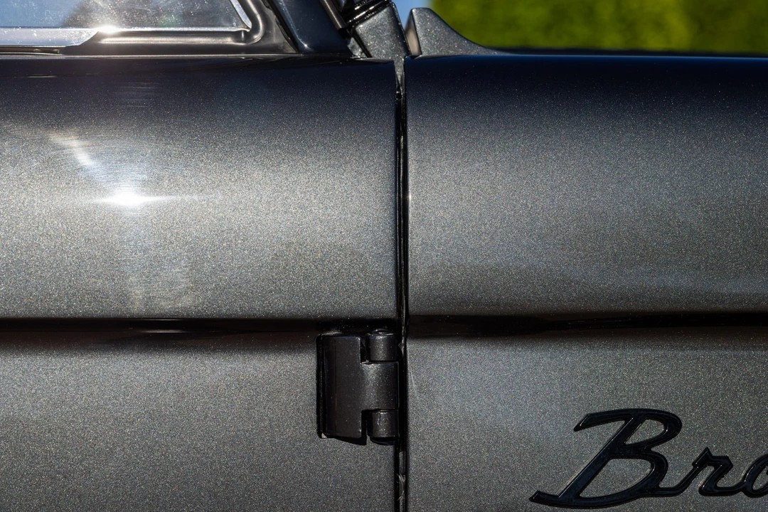 1969 Ford Bronco 1st Gen - Image 30 of 31
