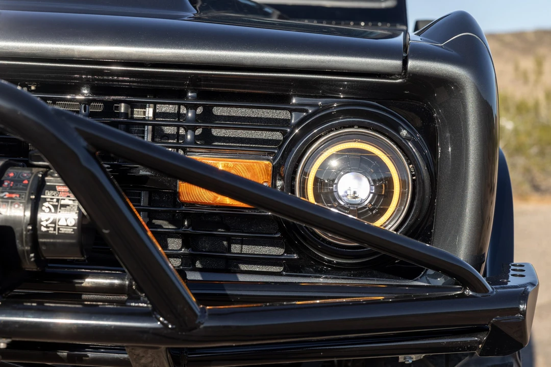 1969 Ford Bronco 1st Gen - Image 26 of 31
