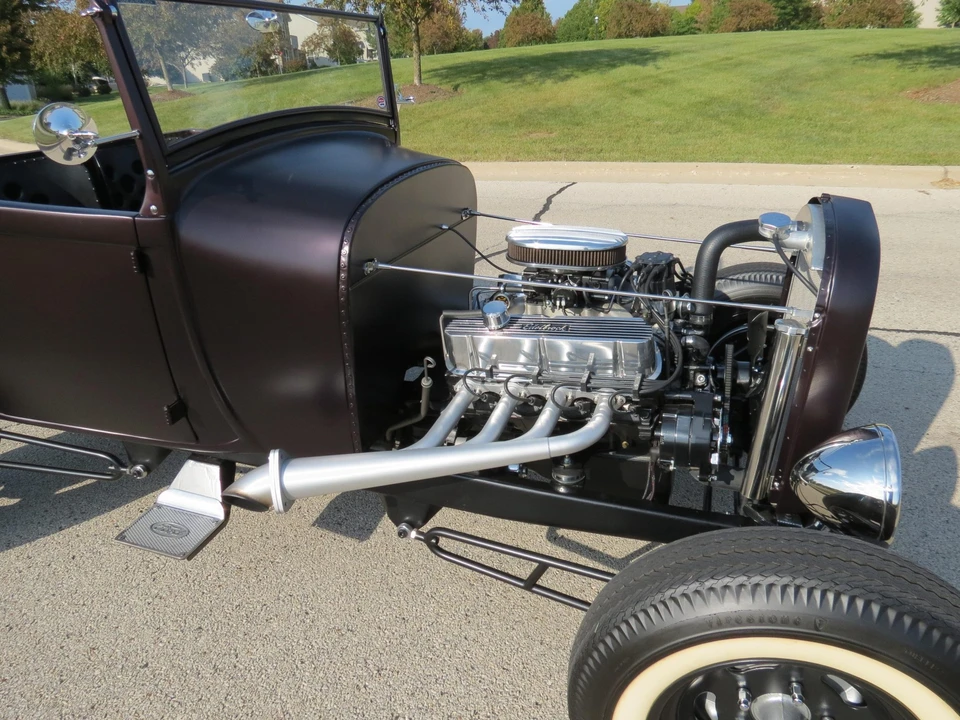 Ford Hot Rod - Image 16 of 31