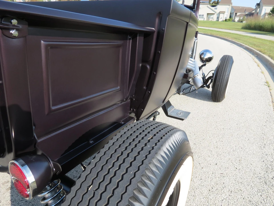 Ford Hot Rod - Image 29 of 31