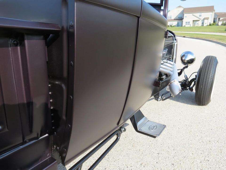 Ford Hot Rod - Image 28 of 31