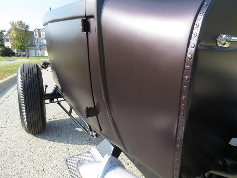 Ford Hot Rod - Image 19 of 31