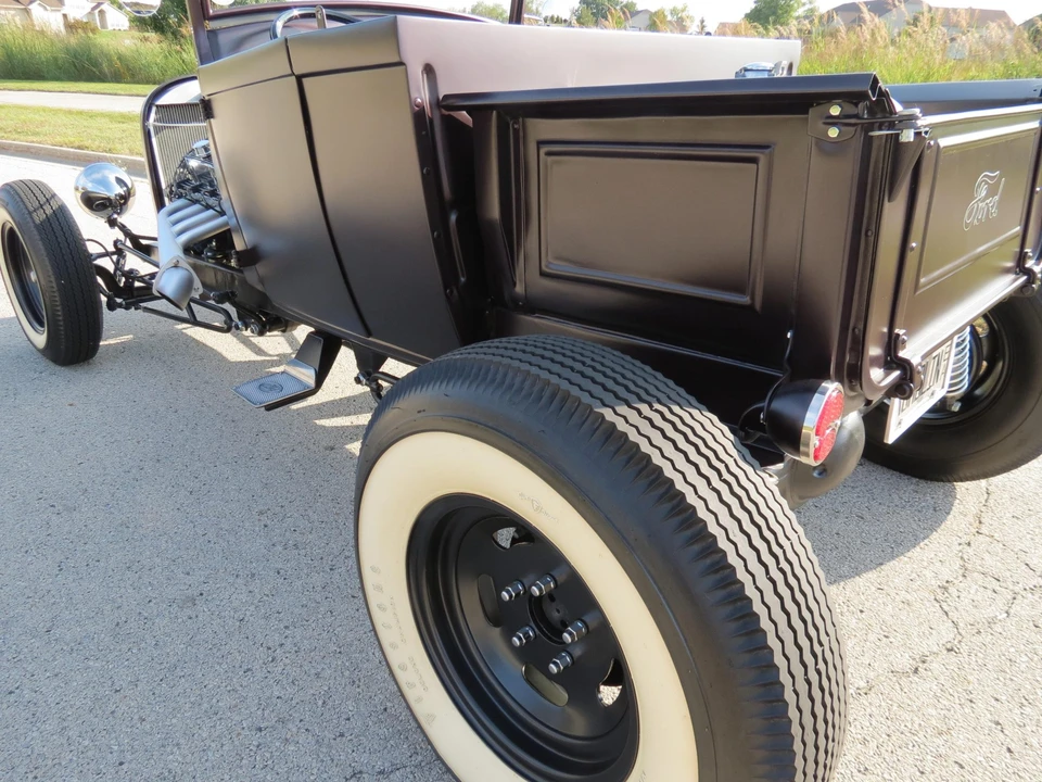 Ford Hot Rod - Image 8 of 31