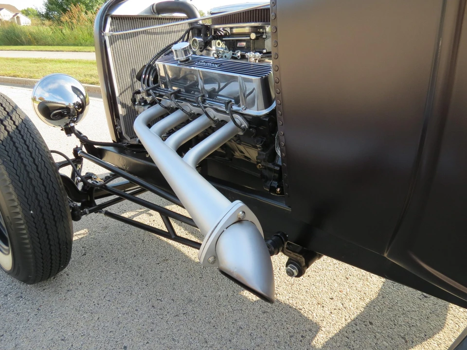 Ford Hot Rod - Image 18 of 31