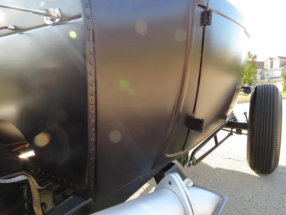 Ford Hot Rod - Image 20 of 31