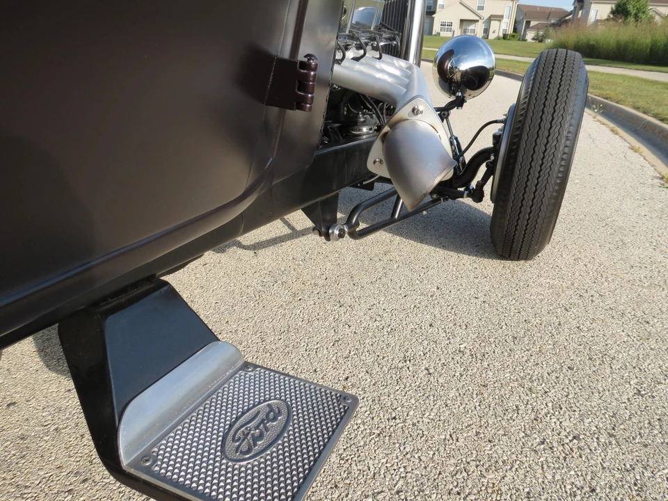 Ford Hot Rod - Image 22 of 31