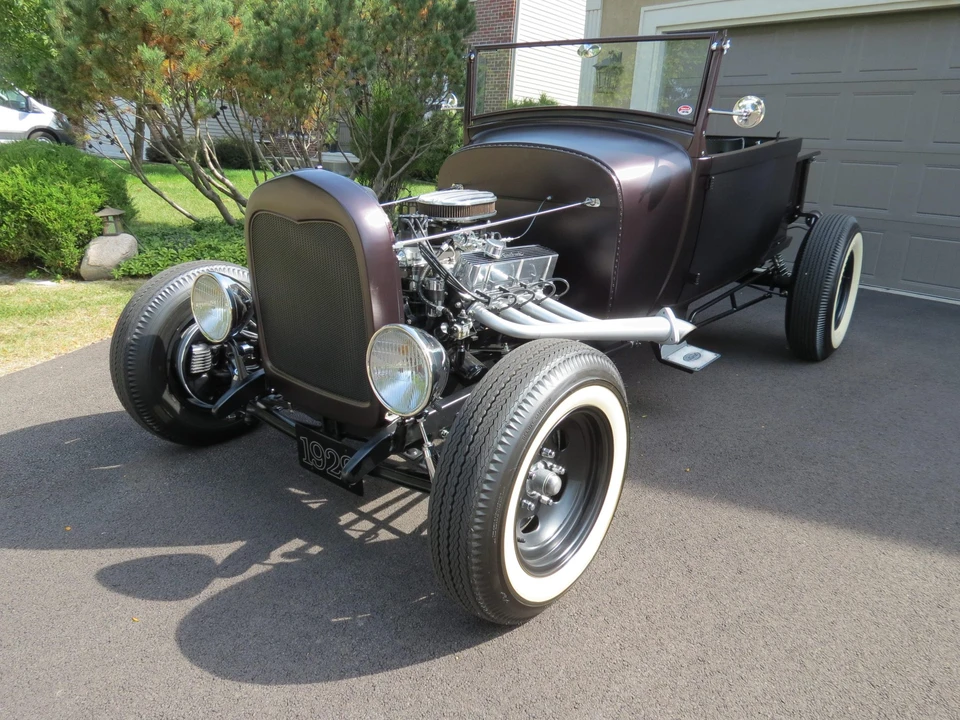 Ford Hot Rod - Image 5 of 31