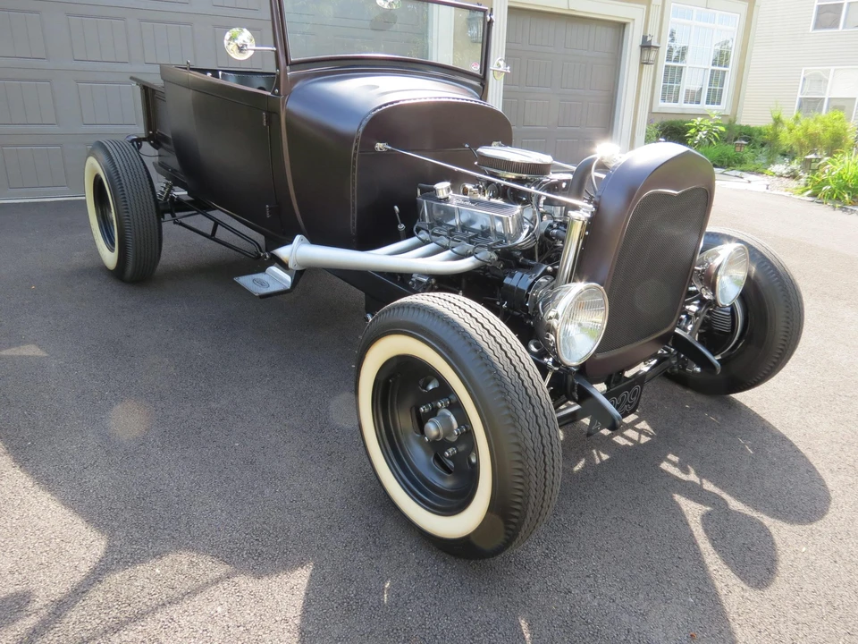 Ford Hot Rod - Image 2 of 31