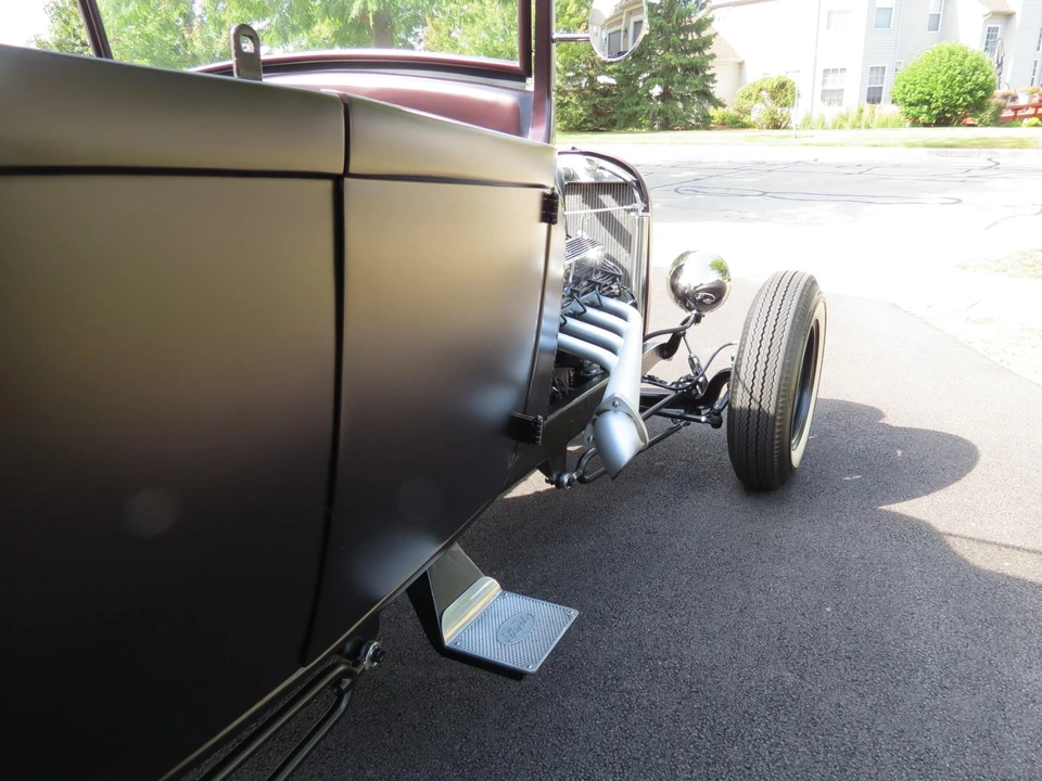 Ford Hot Rod - Image 27 of 31