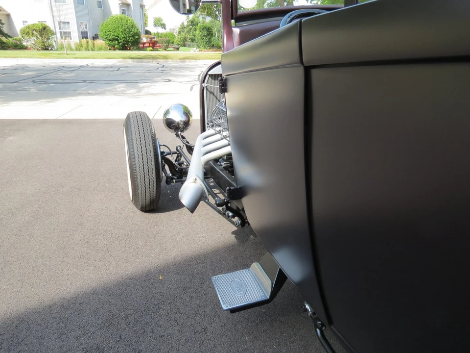 Ford Hot Rod - Image 26 of 31