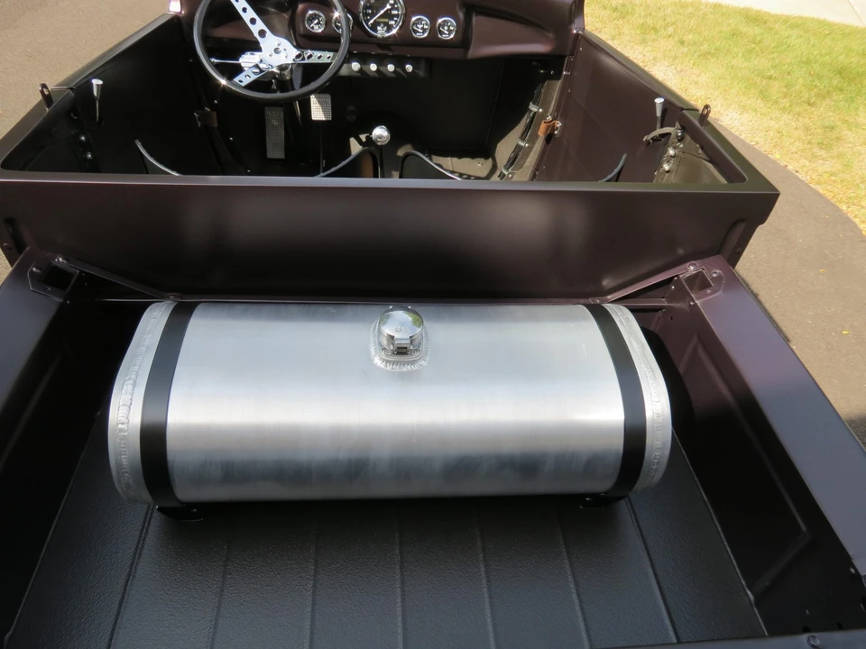 Ford Hot Rod - Image 31 of 31