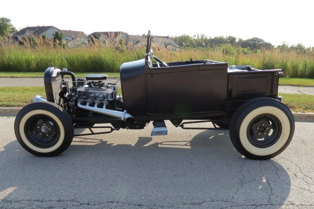 Ford Hot Rod - Image 6 of 31