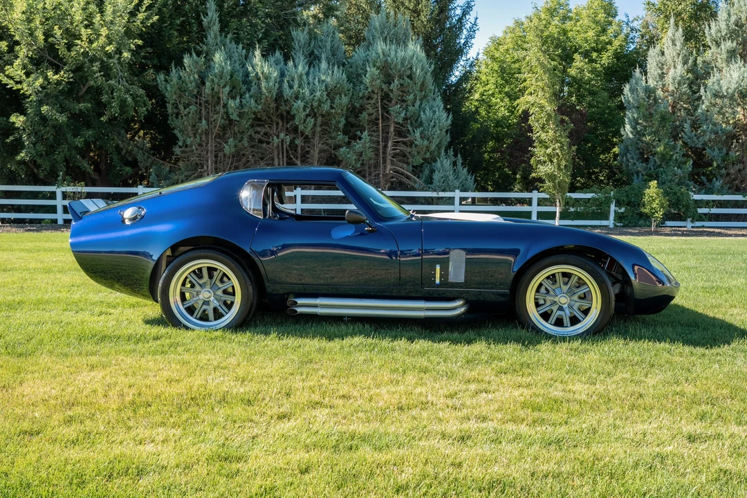 Shelby Daytona Replica - Image 15 of 31