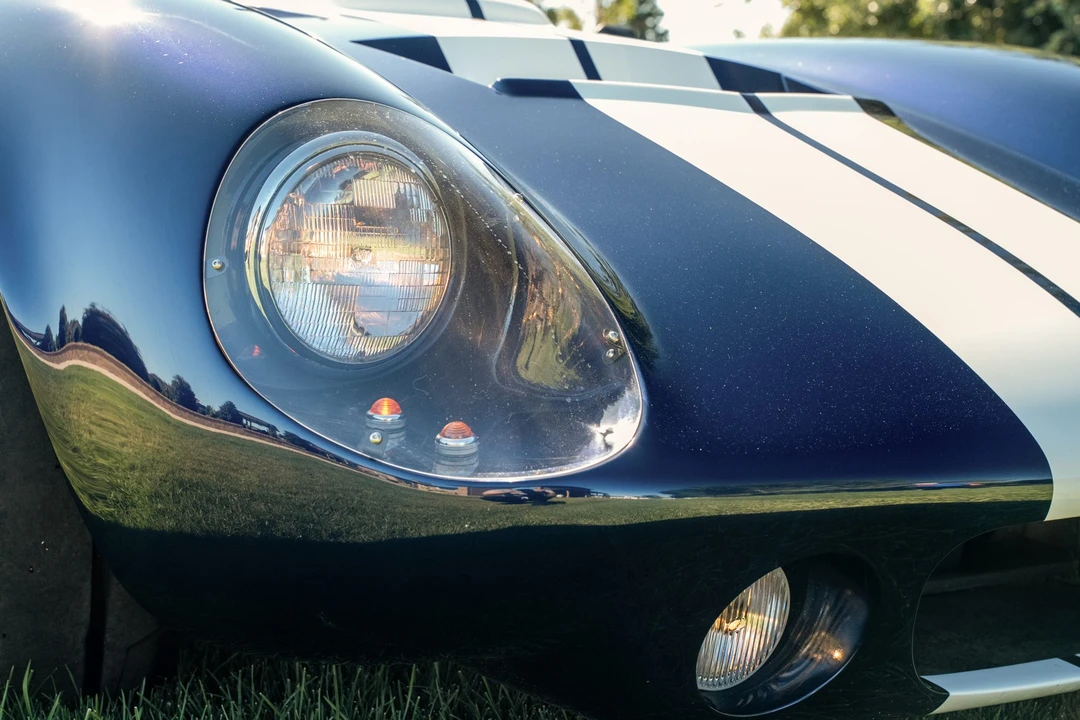 Shelby Daytona Replica - Image 19 of 31