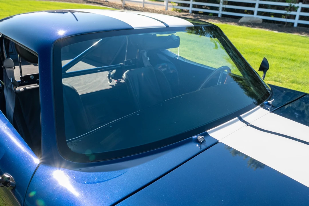Shelby Daytona Replica - Image 27 of 31