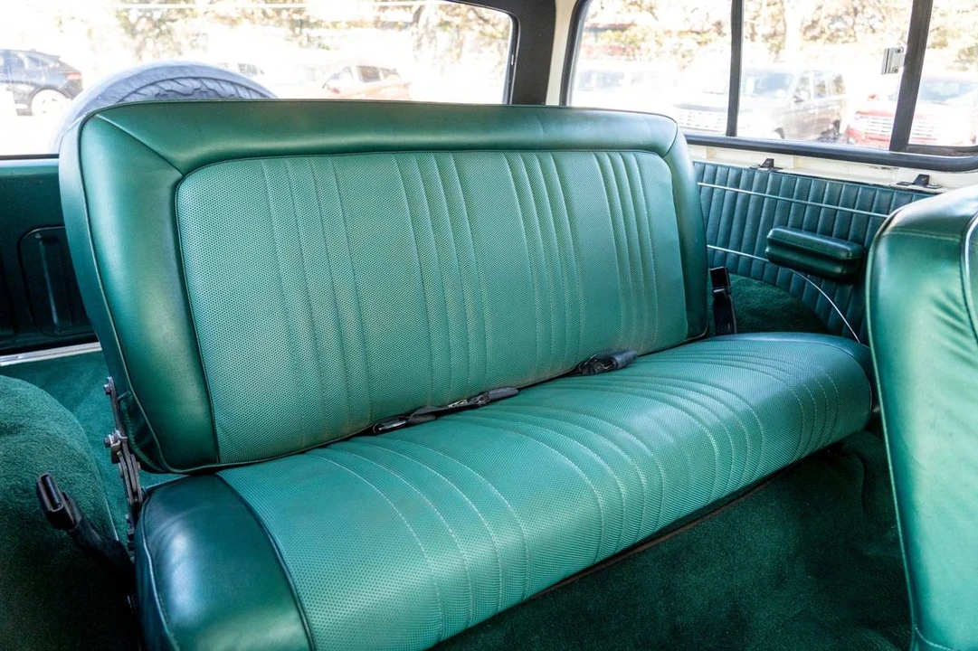 1979 Ford Bronco 2nd Gen - Image 16 of 17