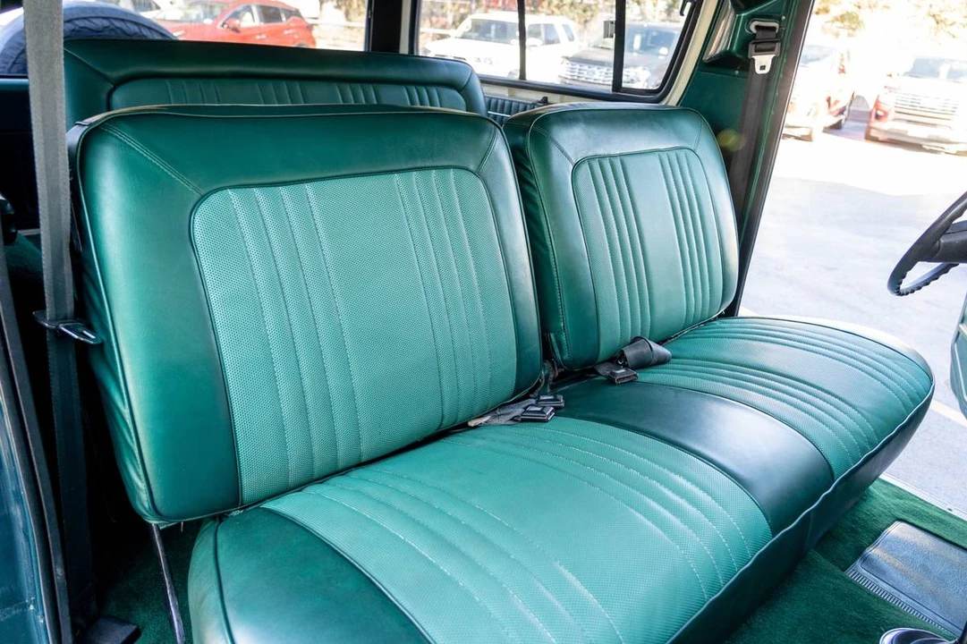 1979 Ford Bronco 2nd Gen - Image 13 of 17