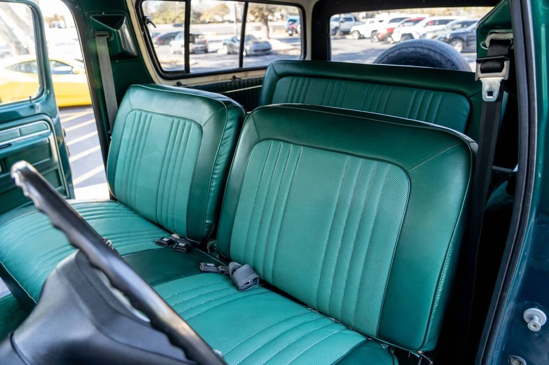 1979 Ford Bronco 2nd Gen - Image 15 of 17