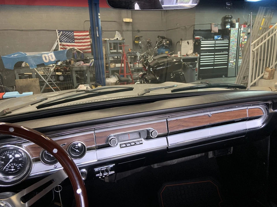 1965 Ford Falcon 2nd Gen - Image 21 of 31