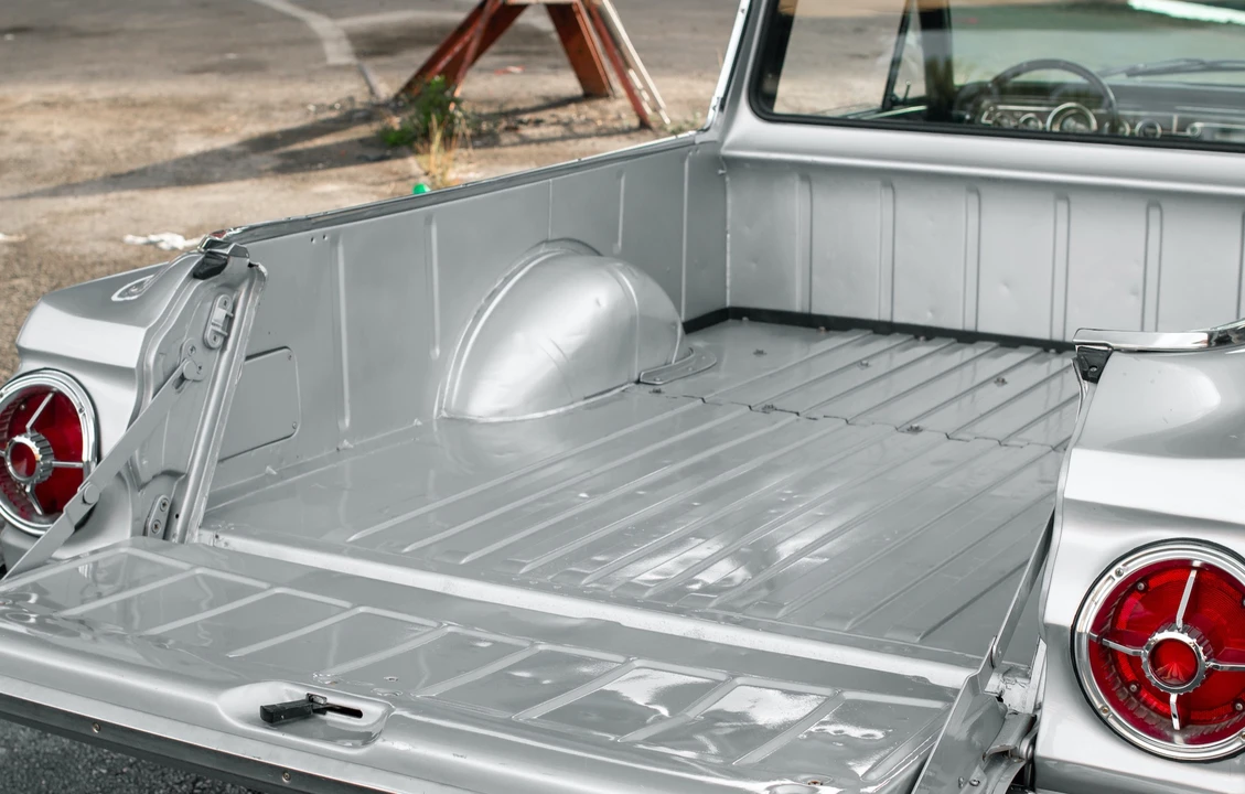 1965 Ford Falcon 2nd Gen - Image 15 of 31
